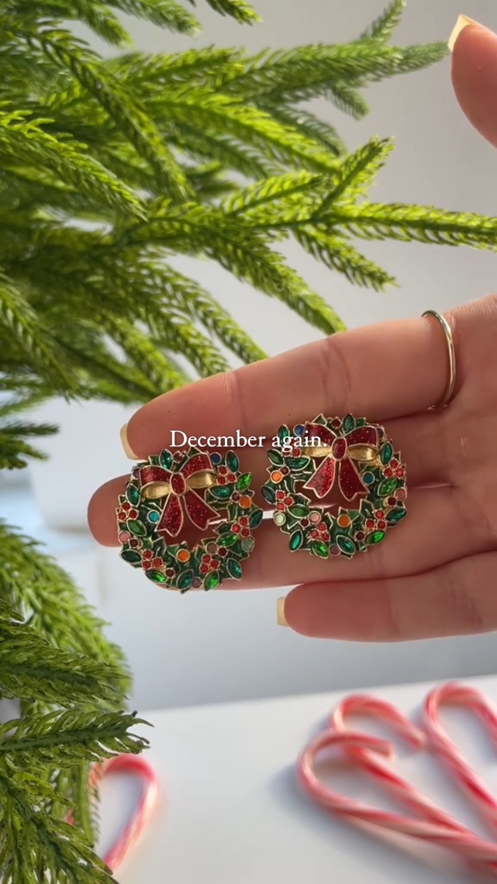 Jóias de natal