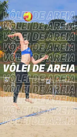 Vôlei De Praia 