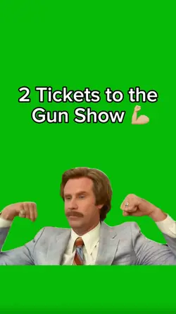 The Gun Show πͺπΌ