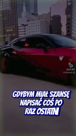 gdybym