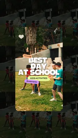 kids activities