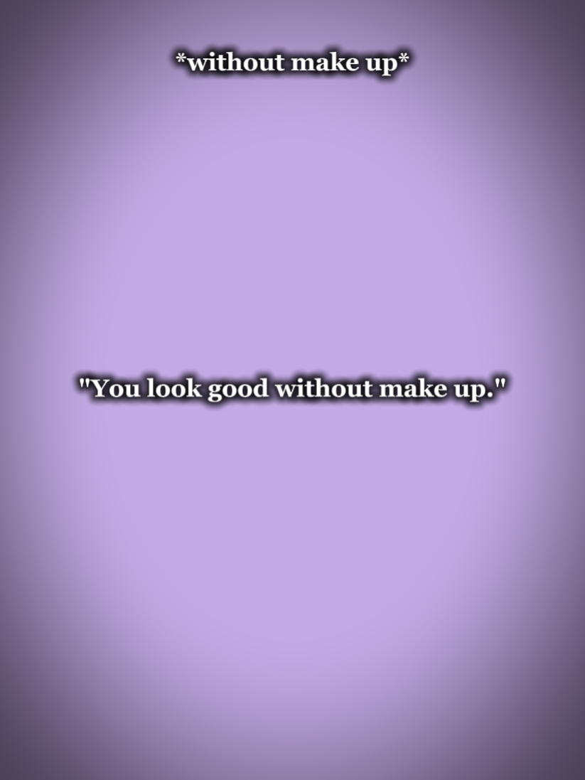 Make up