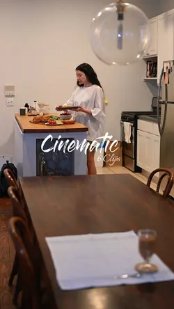 Cinematic 6 Clips