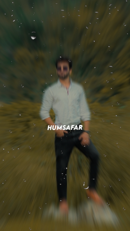 A mere Hamsafar