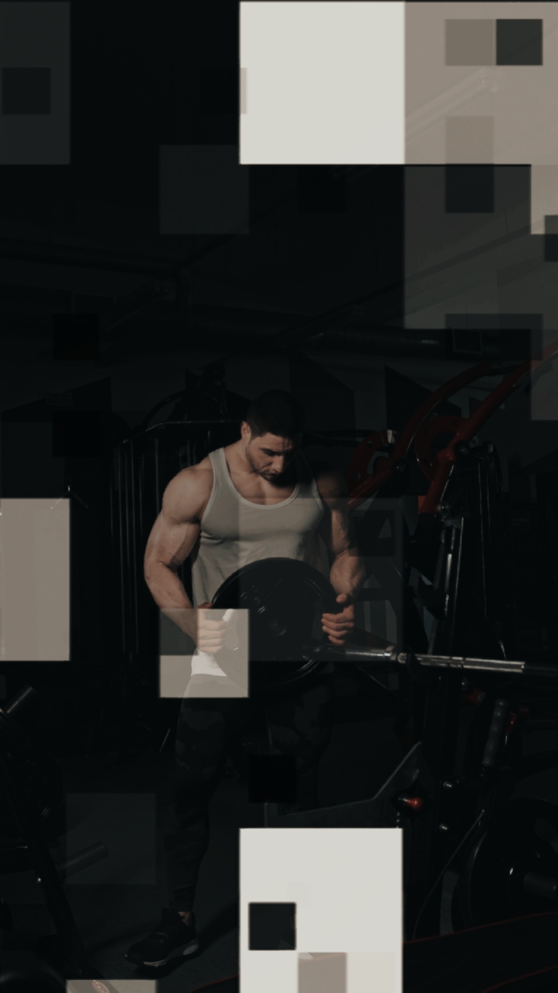 gym cinematic