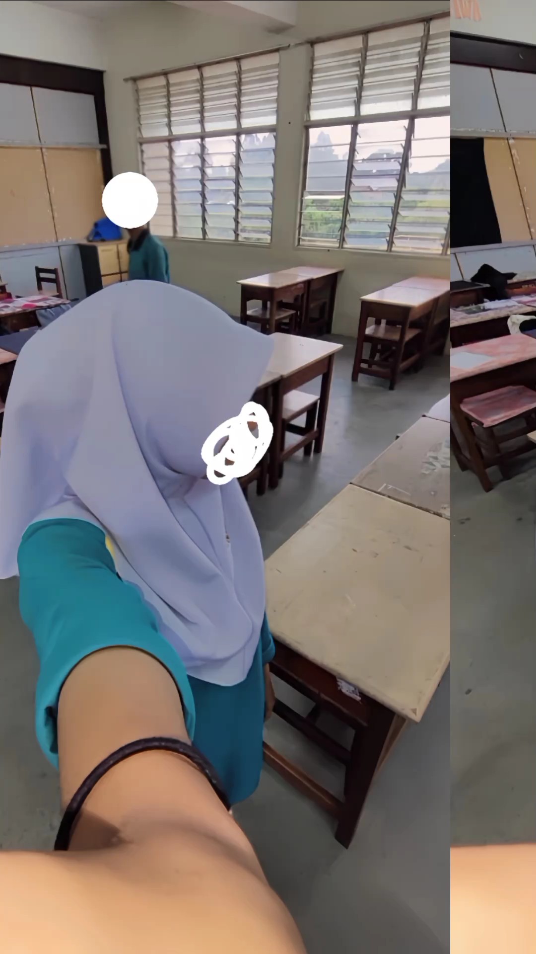 darjah lima hshs