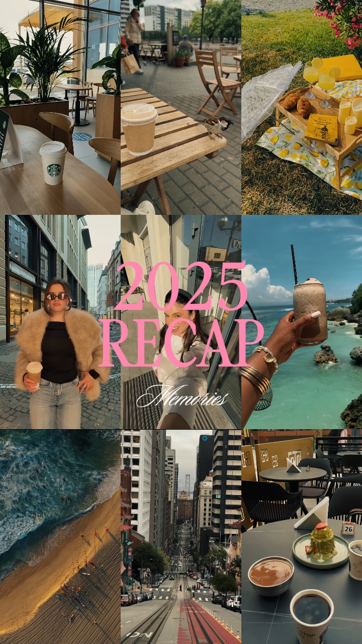 2025 RECAP
