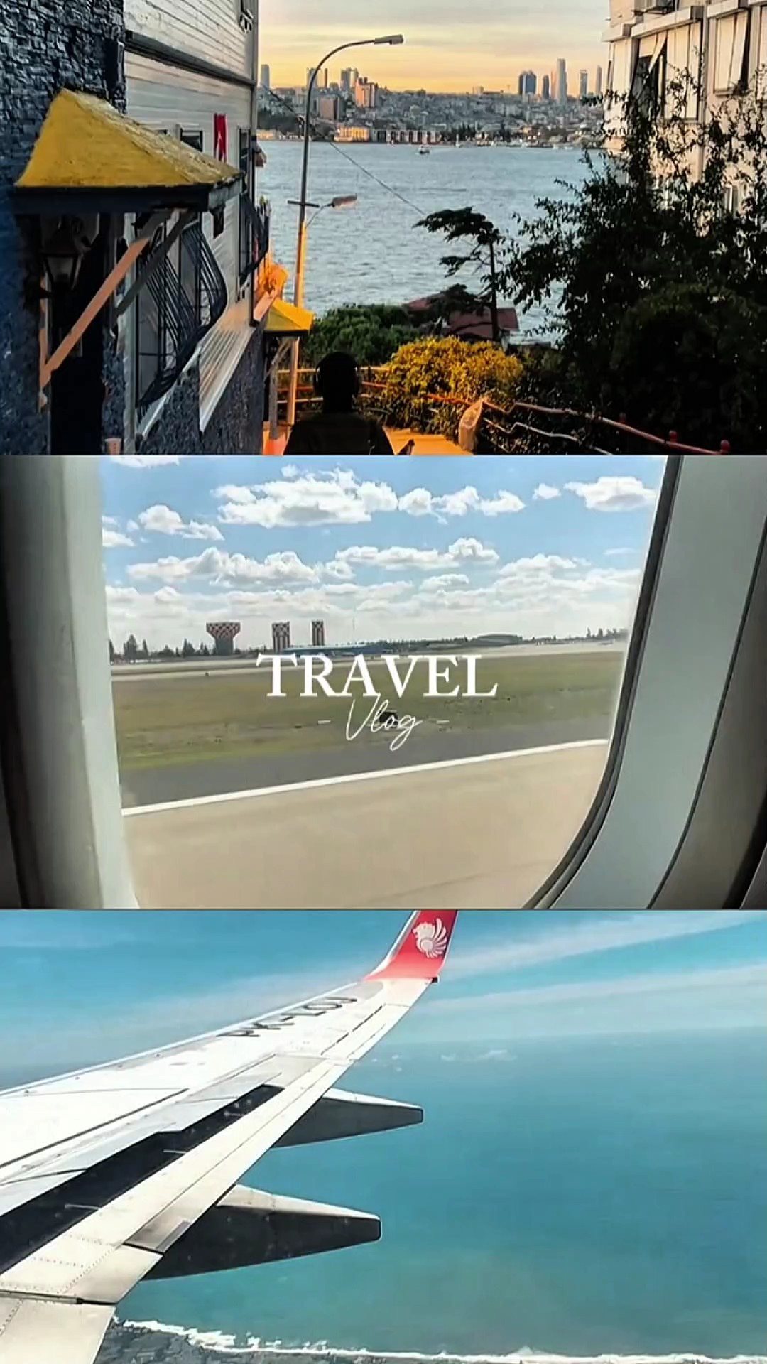Travel Template