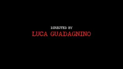 Outro credits film