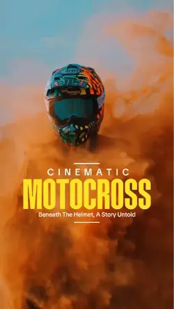 CINEMATIC MOTOCROSS