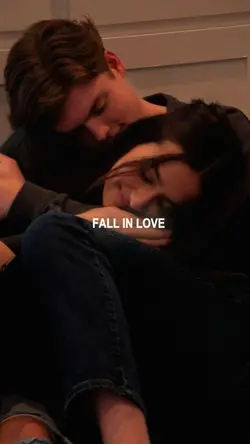 falling in love 