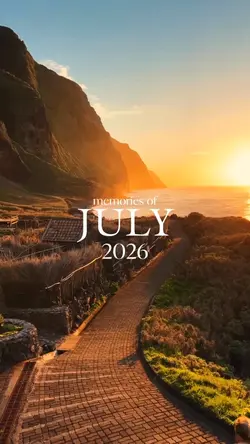 memories of July