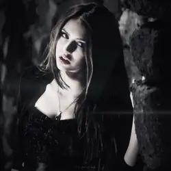 Katherine pierce