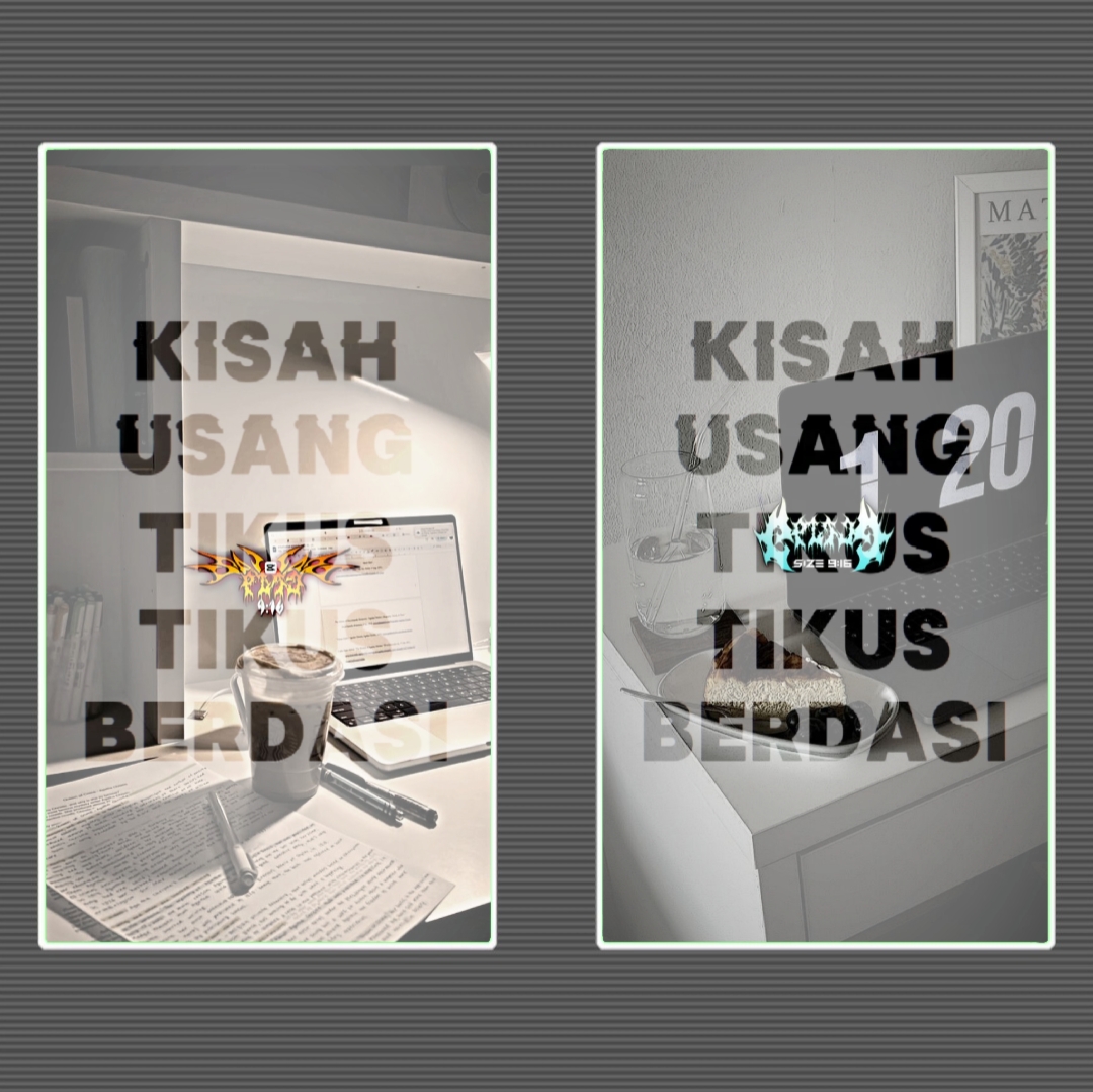 Collab Berdua