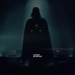 Darth vader