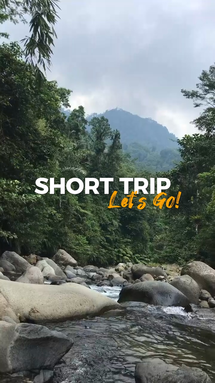 Travel Vlog
