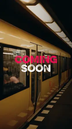 COMING SOON TRAILER
