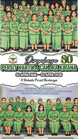 HUT Persit 80 2026