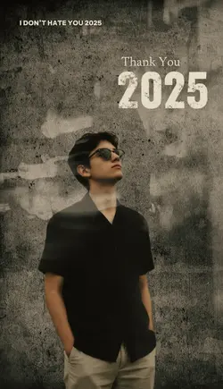 thank you 2025