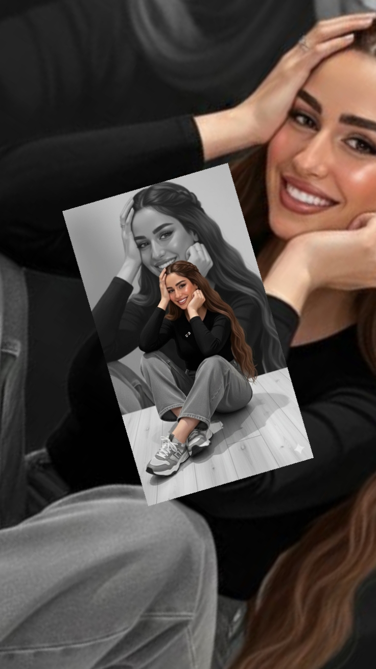 Tendencia de fotos