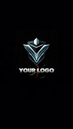 INTRO YOUR LOGO 