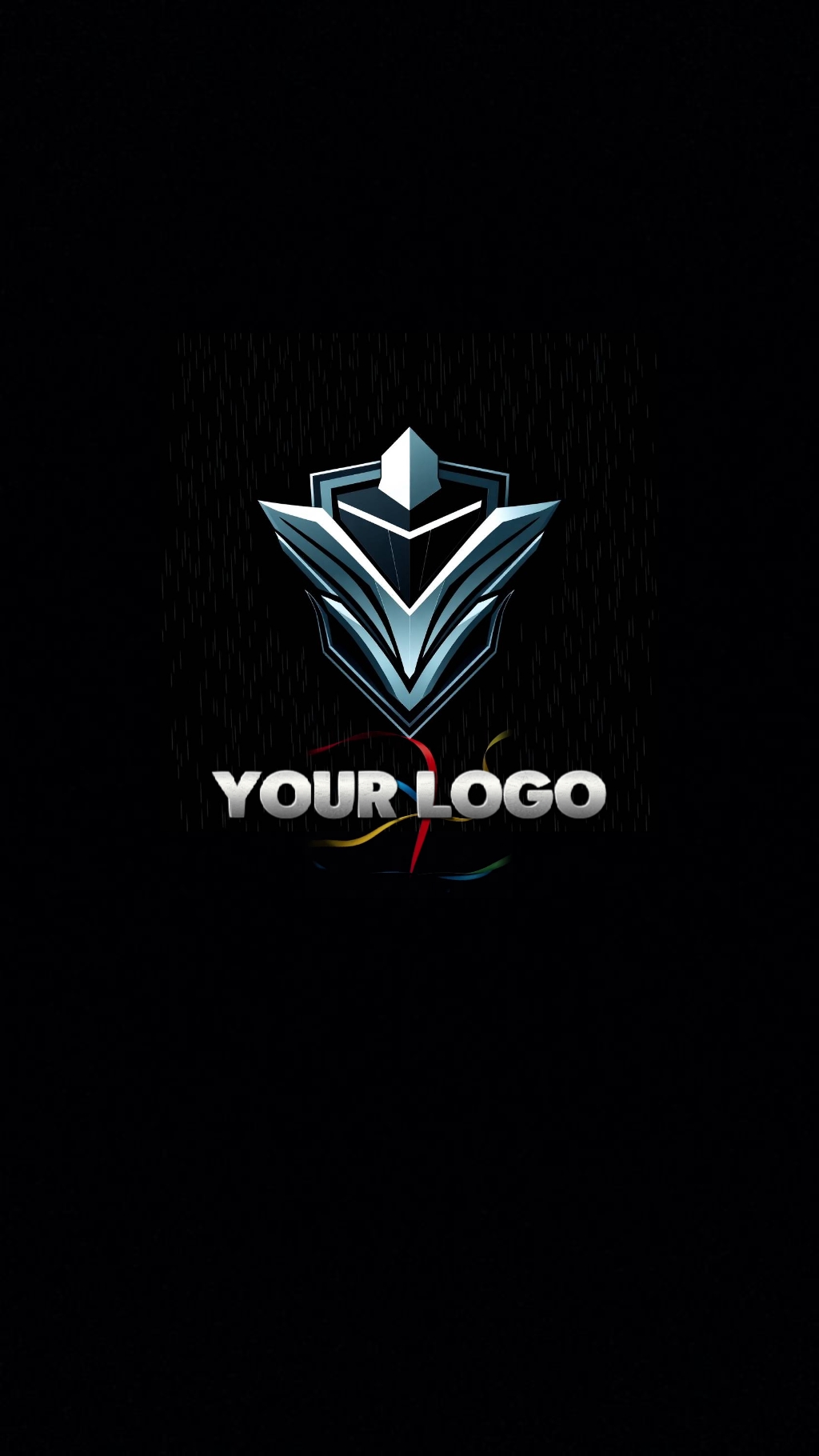 INTRO YOUR LOGO 