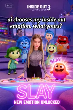 emotion inside out