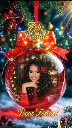 Feliz Natal 