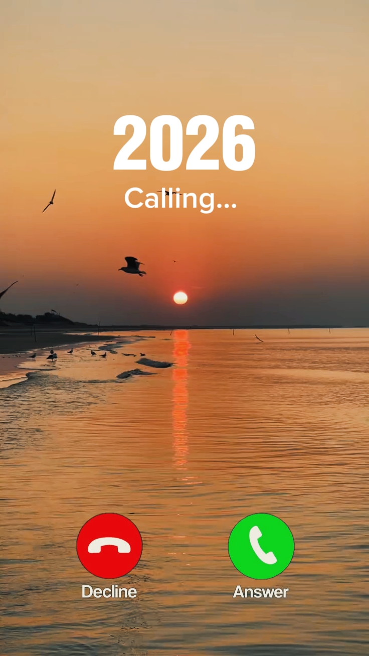 Maligayang pagdating 2026