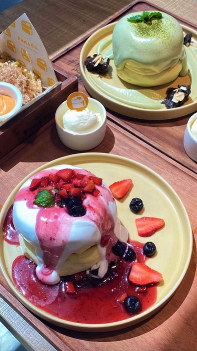 yummy