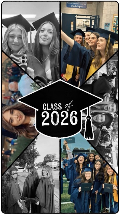 Graduación 2026