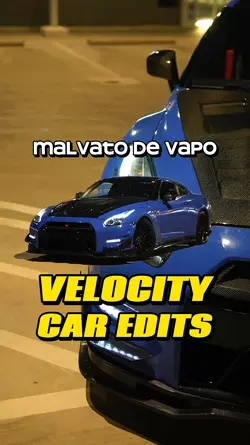 Car Edit GTR
