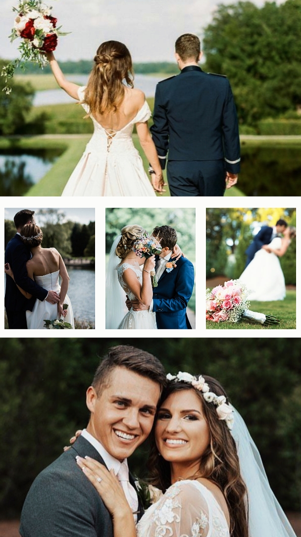 Momentos de boda 