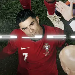 Ronaldo