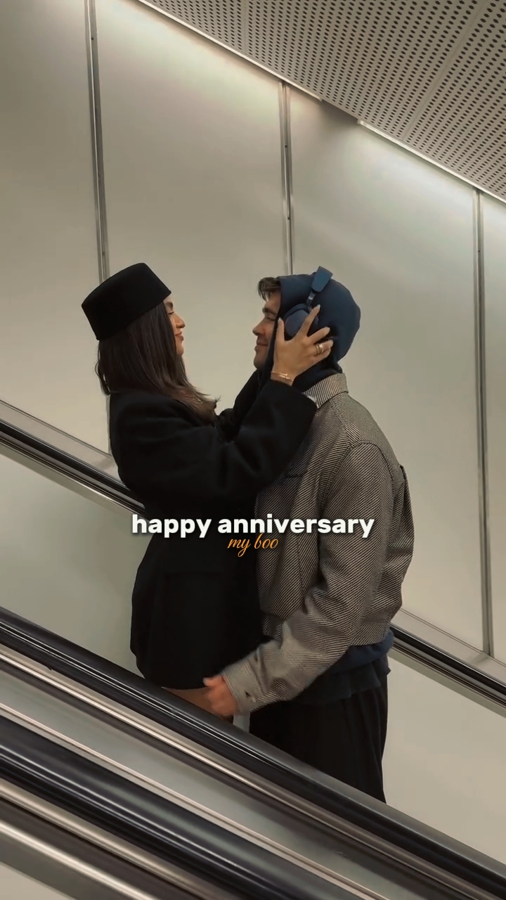 Feliz aniversário 