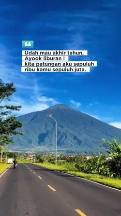 Liburan yuk