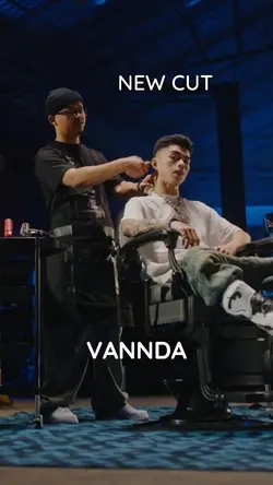 New Cut Vannda Fx