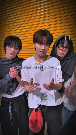 깨고 나서도 한참 생각나던 꿈
