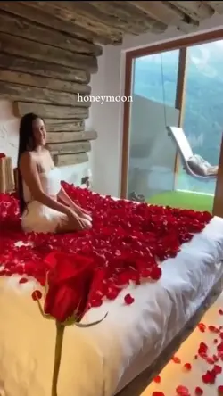honeymoon