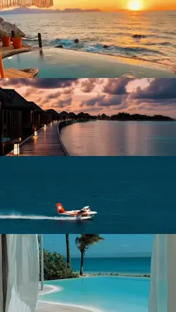 Cinematic 10 clips