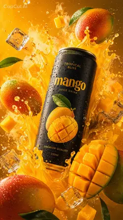 Mango Juice