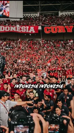 TIMNAS INDONESIA