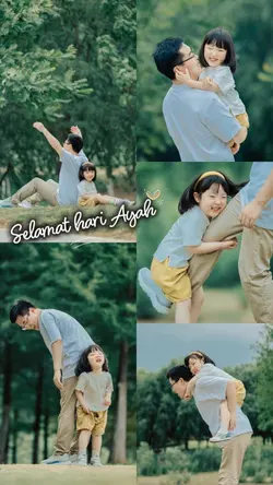 Hari Ayah 12 Nov