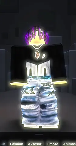 ROBLOX VIBES