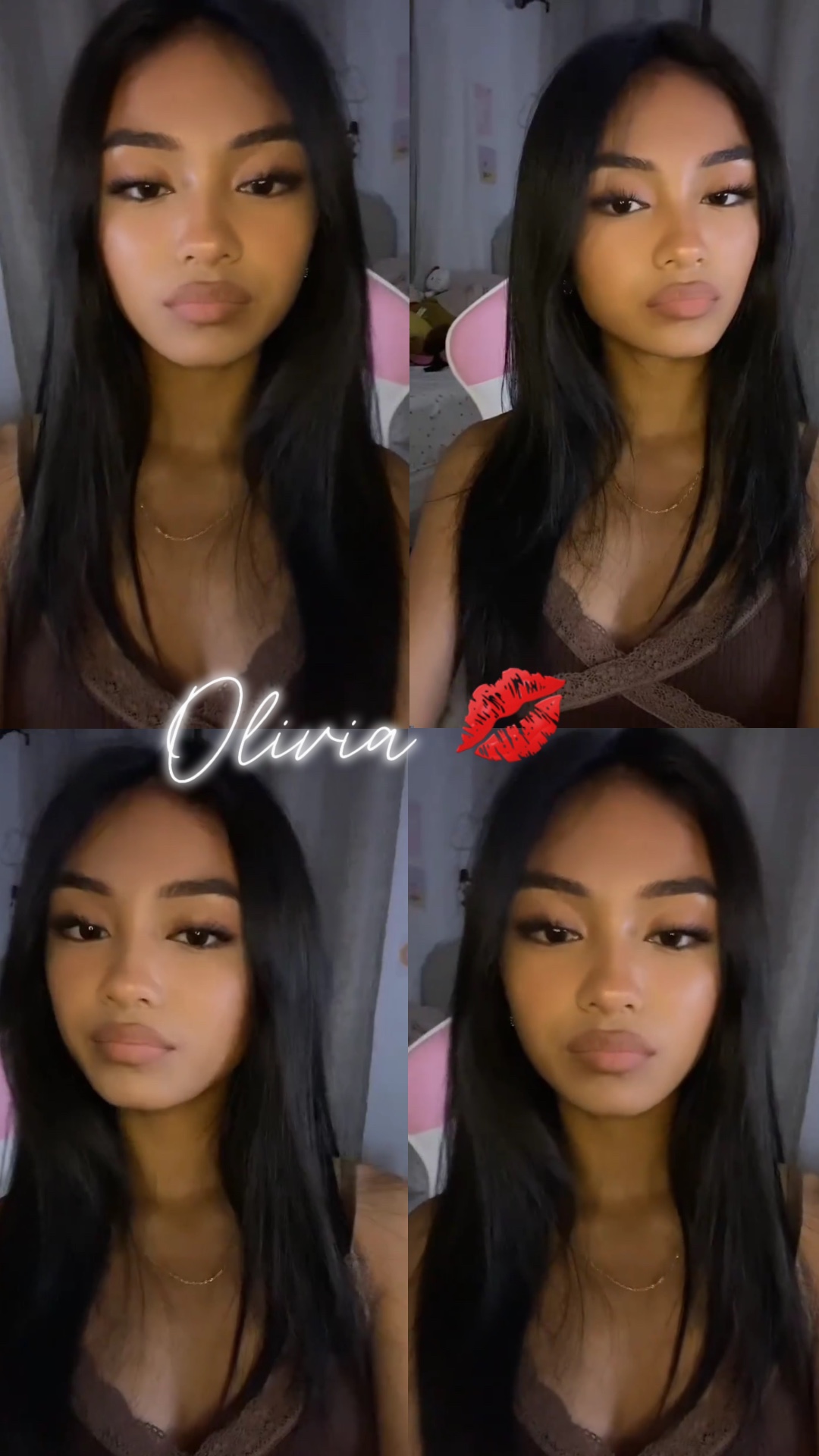 Selfie Name 💋❤️