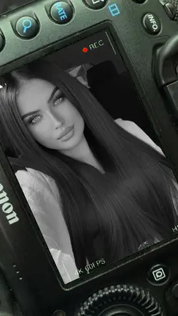 camera