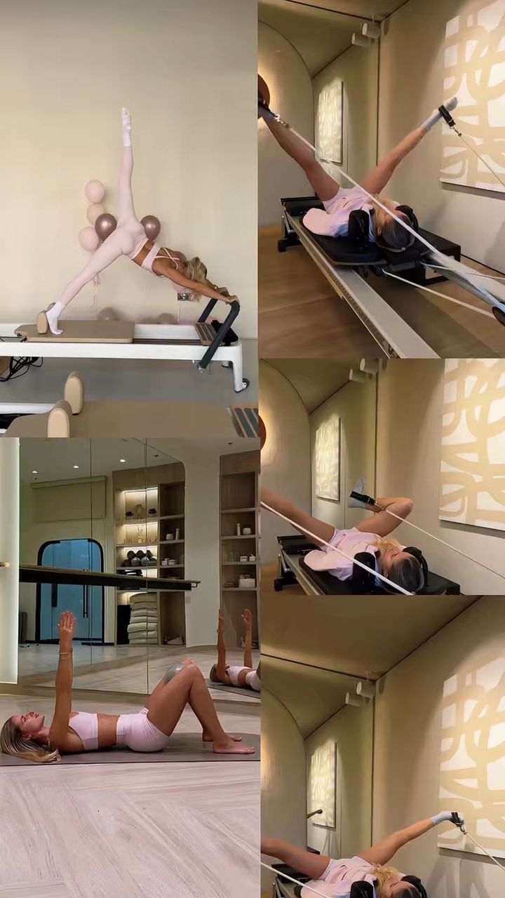 Pilates