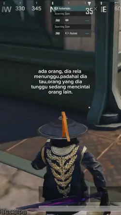 tetap cinta wlau…