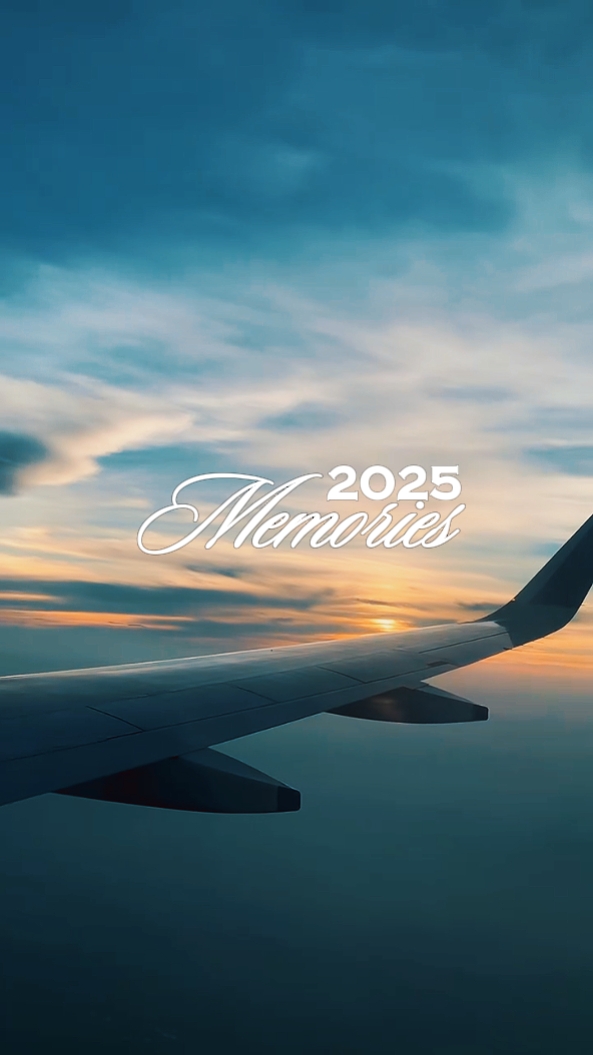 2025 Recuerdos