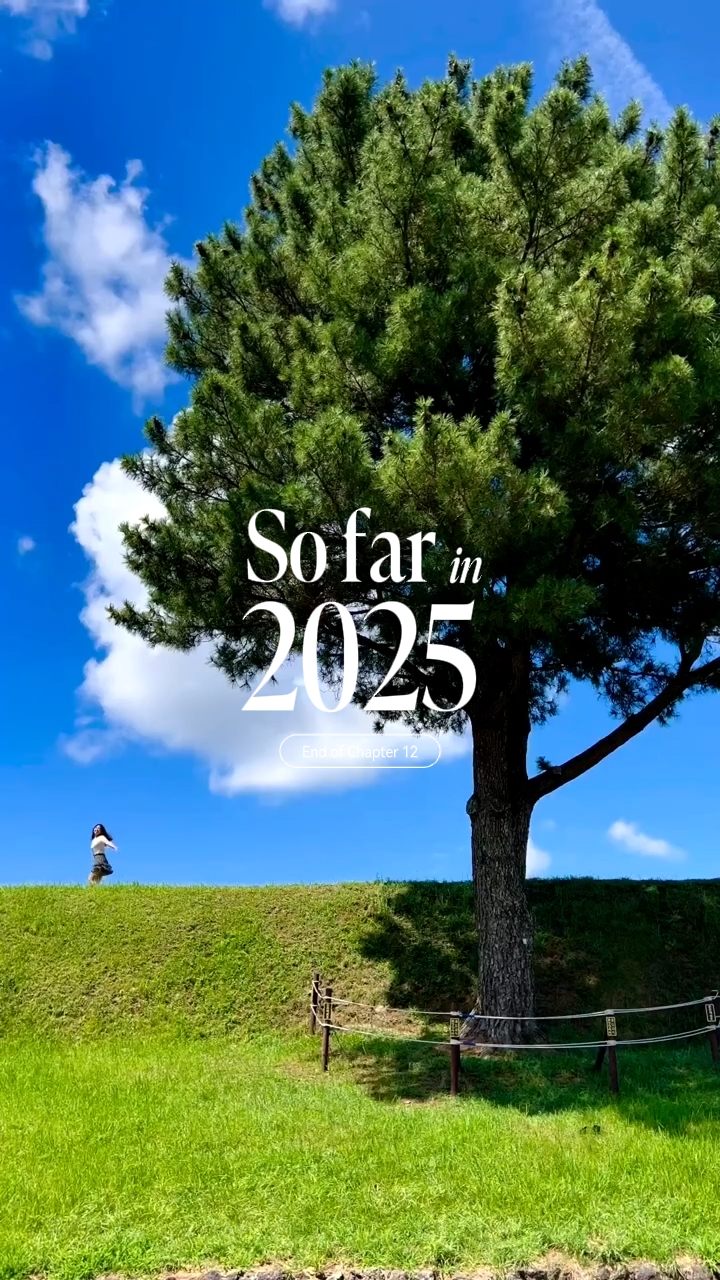 2025 so far